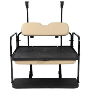 αναδιπλούμενο κάθισμα flip flop(rear flip seat kit)