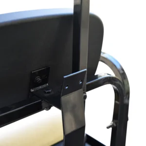 αναδιπλούμενο κάθισμα flip flop(rear flip seat kit)